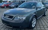 Audi A6 Allroad 2.5 TDI "1-Hand-128tkm" - Audi A6 Allroad bis 10.000 Euro