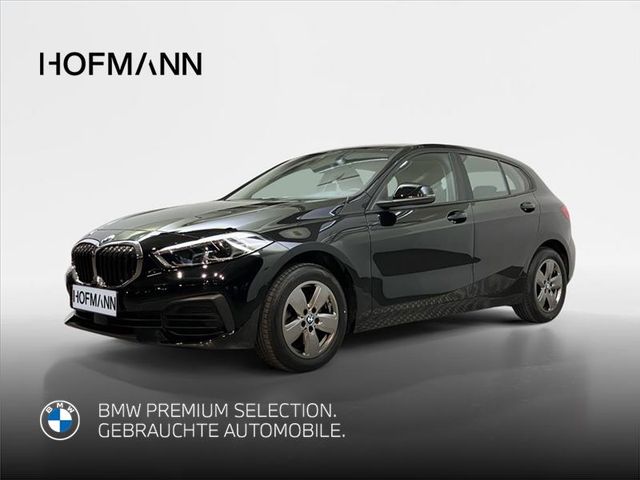 BMW 118i Aut. Advantage Navi+Comfortpaket+ParkAssist