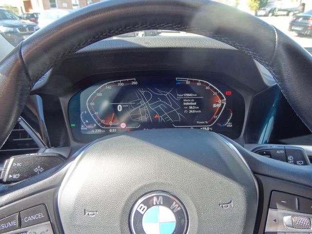Fahrzeugabbildung BMW 320d xDrive/1.Hand/Laser/190PS/AHK/Virtual/Kamer