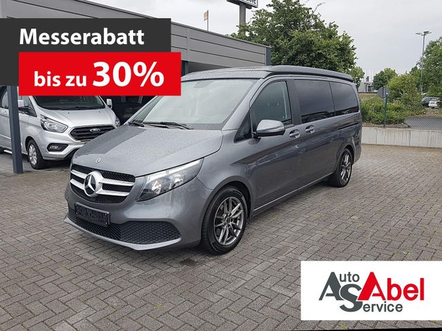 Mercedes-Benz V220 d MARCO POLO HORIZON lang 9G-TRON SPORT