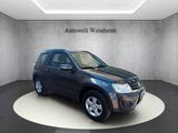 Suzuki GRAND°VITARA°1.6°4X4°RENTNER°1.HAND°96TKM°AHK° - Suzuki Grand Vitara Gebrauchtwagen