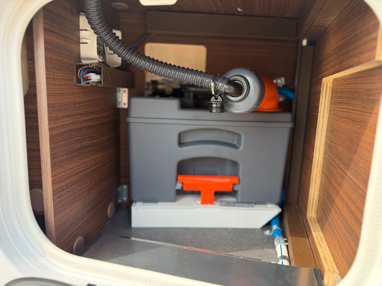 Fahrzeugabbildung Carthago chic c-line I 4.9 LE