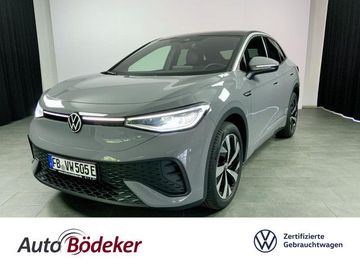 Volkswagen ID.5 Pro Performance 1-Gang Automatik, Garantie