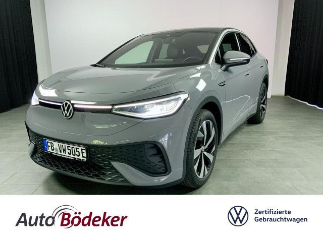 Volkswagen ID.5 Pro Performance 1-Gang Automatik, Garantie