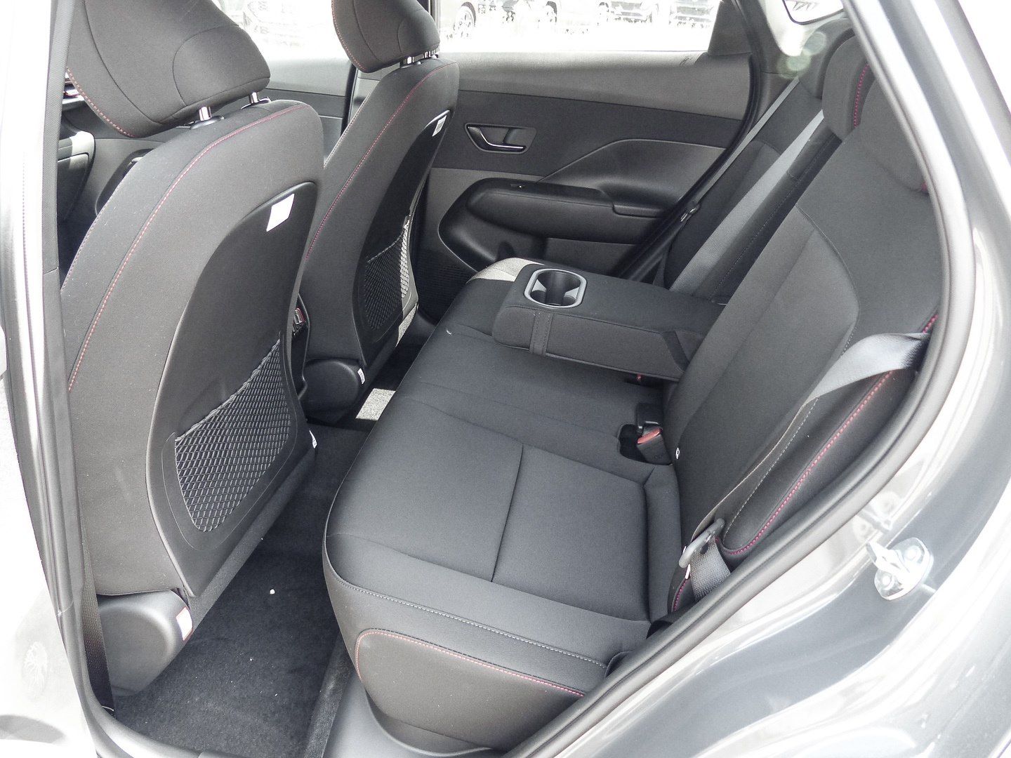 Hyundai KONA - Bild 14