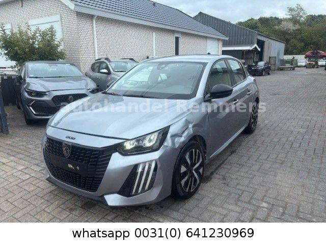 Peugeot 208 Active