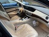 Mercedes-Benz  Mercedes S 500 4MATIC Maybach Chauffeur - : Limousine, Chauffeur
