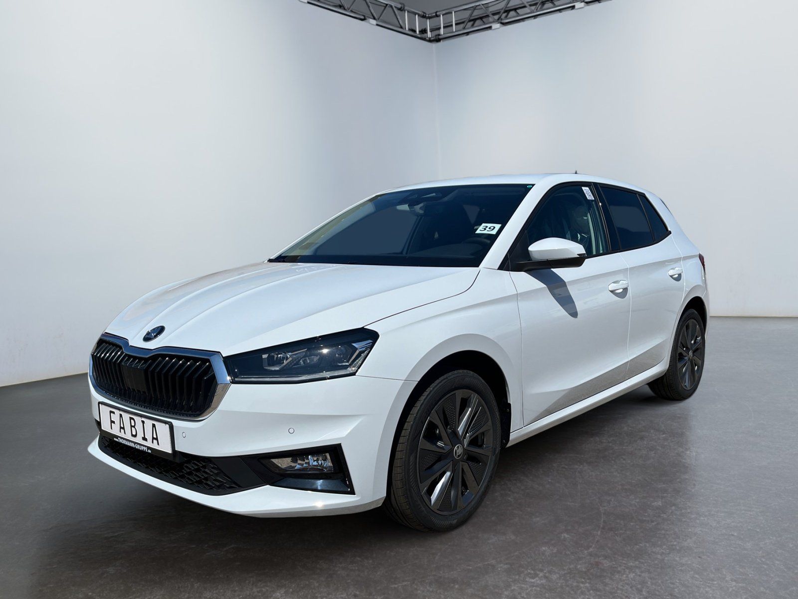 Skoda Fabia - Bild 2