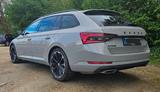 Skoda Superb 2.0 TSI DSG 4x4 SPORTLINE COMBI SPORTLINE - Skoda Superb von privat