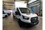 Ford Transit Koffer L3 2.0 170PS New RWD Trend|LBW