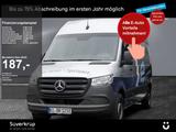 Mercedes-Benz eSprinter 312 Kasten L2H2 WSS heizbar Totwinkela - Mercedes-Benz 312