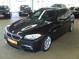 BMW 525d Touring M-Sport *PAN*SHZ*NAV*LED*BXEN*HuD*