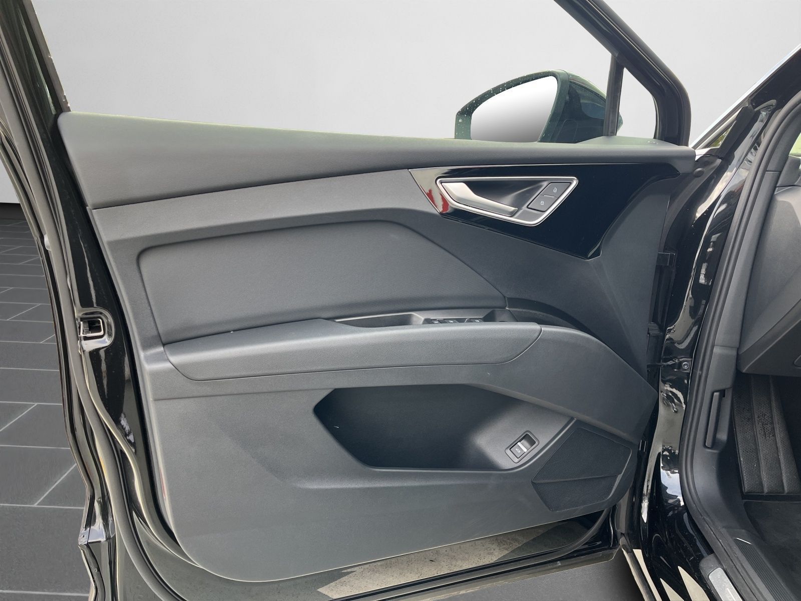 Audi Q4 e-tron - Bild 13