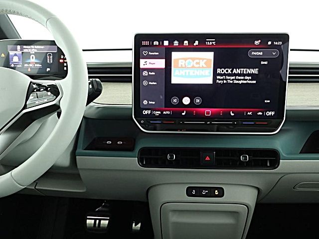 Volkswagen ID. Buzz - Bild 5