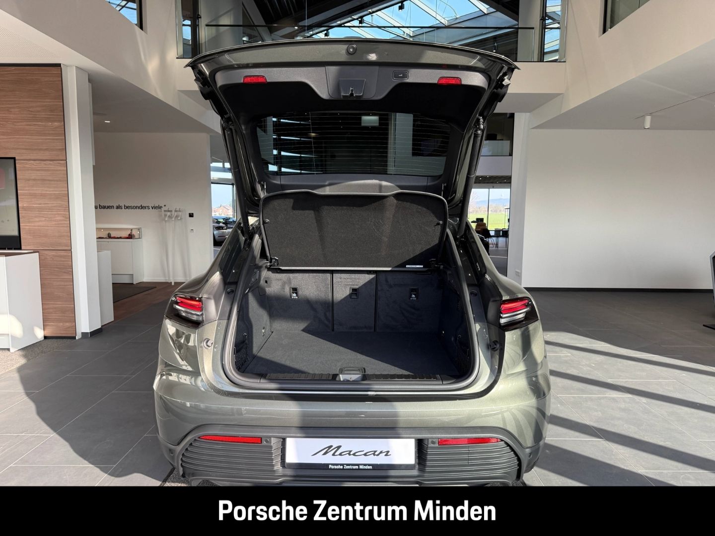 Porsche Macan - Bild 17