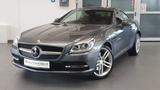 Mercedes-Benz SLK 200 CGI Cabrio*Bi-Xenon*PANO*AIRSCARF - gebrauchte Mercedes-Benz SLK 200 aus dem Jahr 2016