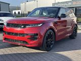 Land Rover Range Rover Sport P530 4.4 V8  First Edition - Land Rover Range Rover Sport: First Edition