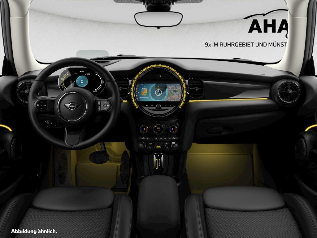 MINI Cooper SE - Bild 4