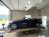 BMW 325 i Cabio Vollausstattung, M Paket - BMW 325 aus 1994: Cabrio