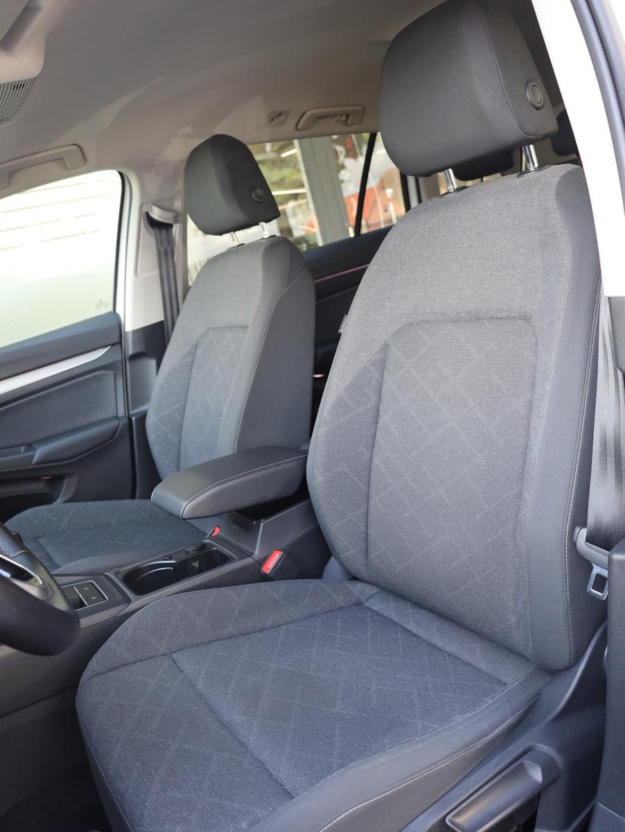 Volkswagen Golf VIII Variant*Life*AHK*ACC*Kamera*LED*, миниатюра 14
