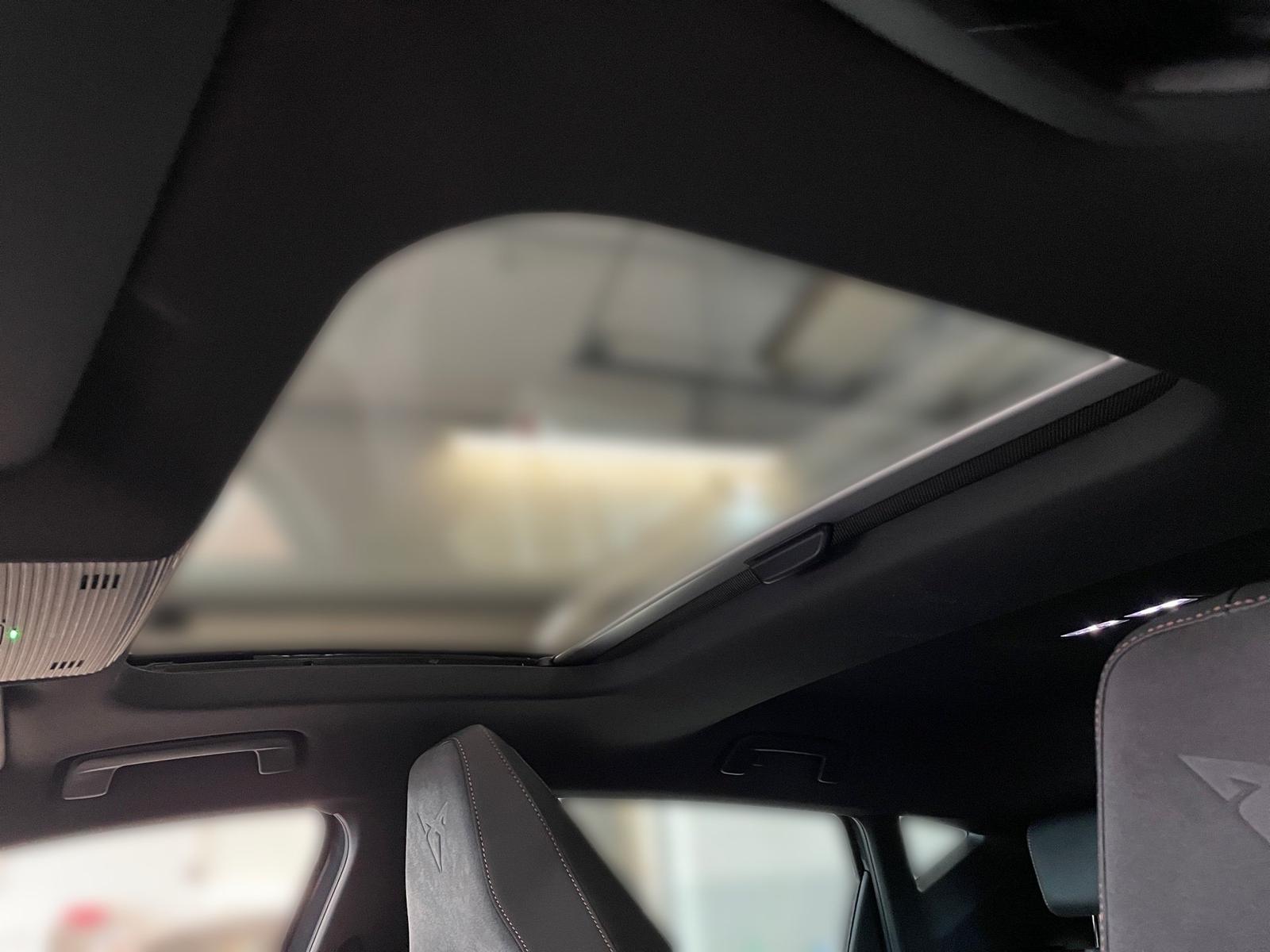 Cupra Leon 2.0 TSI VZ *SENNHEISER*PANO*KAMERA*, миниатюра 14