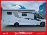Knaus Van Ti 650 MEG - Einzelbetten - 1. Hand - Garage - Knaus Van