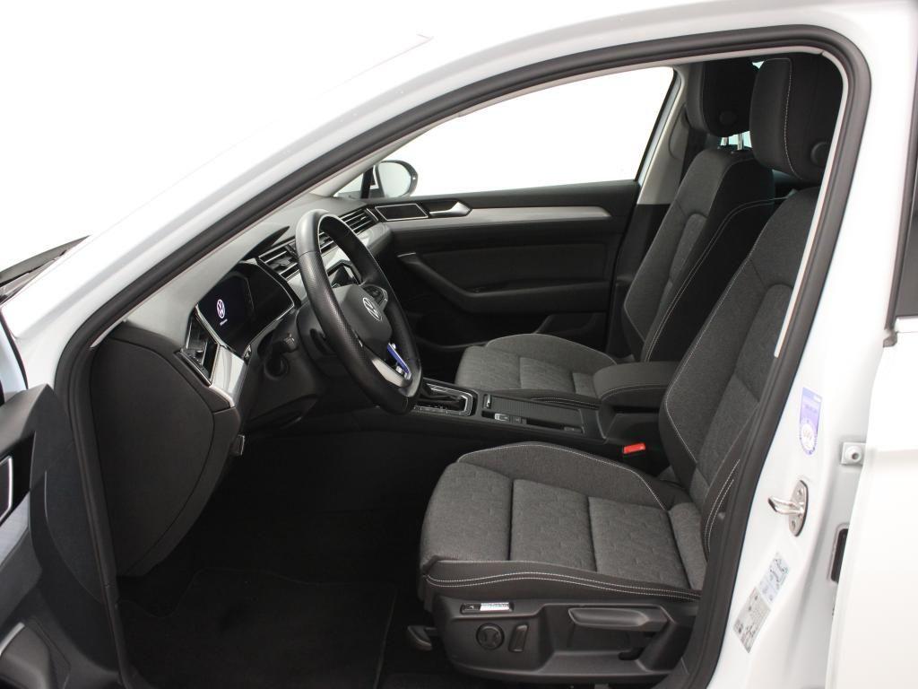Volkswagen Passat GTE Variant 1.4 electric/TSI eHybrid 160k, миниатюра 26