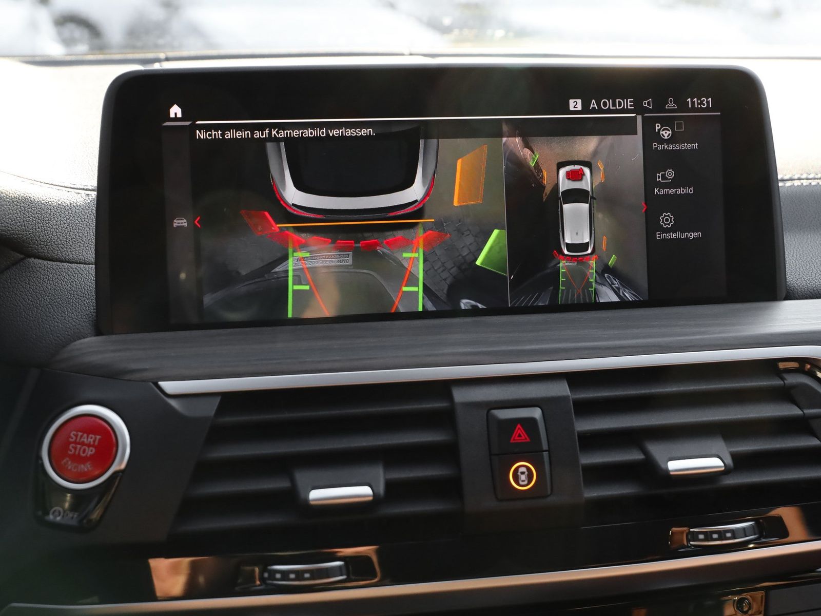 BMW X4 M - Bild 15