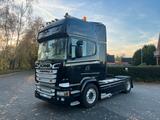 Scania R520 V8  Topline    Euro 6 - Angebote