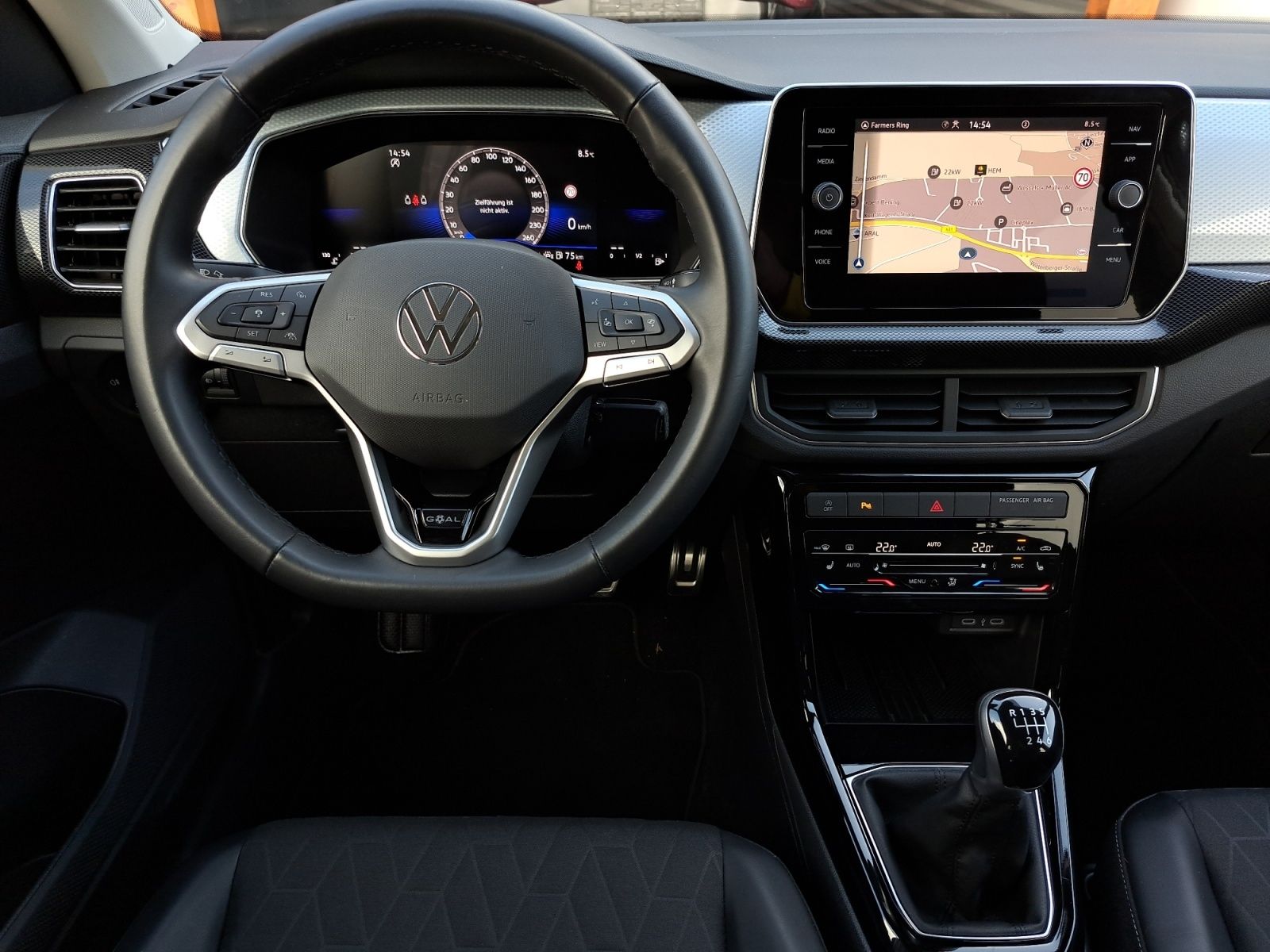 Volkswagen T-Cross - Bild 17