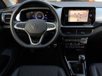 Volkswagen T-Cross - Vorschau Bild 17