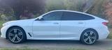 BMW 630 Gran Turismo 630d xDrive A Gran Turismo - - BMW 630 Gran Turismo Gebrauchtwagen