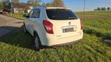 Ssangyong Korando 2.0 CK neuer TÜV mit Sonnendach 4WD - Ssangyong Korando: Allradantrieb