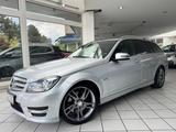 Mercedes-Benz C 250 T CDI BlueEfficiency 4M*AMG-Line*COMAND* - Mercedes-Benz: Navigationssystem, Cd Comand