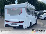 Dethleffs Globebus Camp Active T 1 - Dethleffs Globebus Camp T 1 Automatik