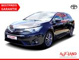 Toyota Avensis 1.6 D Kombi 4D Navi Kamera AHK DAB