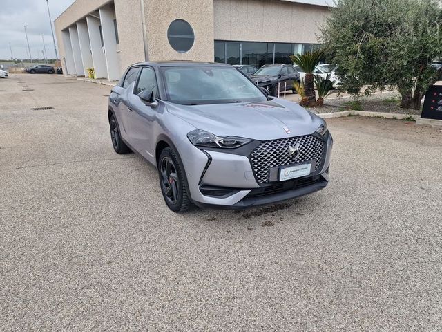 DS DS3