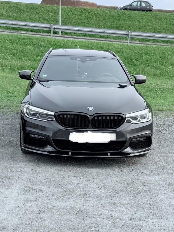 Image of BMW 520