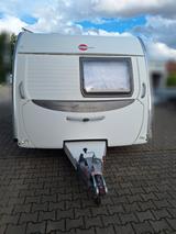 Bürstner Belcanto 650TK,Mover,Solar,Markise,TÜV+Gas Neu - Bürstner 650