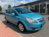 Opel Corsa D 1.2 l Edition "111 Jahre" Klima Tempomat - Opel Corsa aus 2010: 1.2