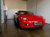 Mazda RX8 2004 - gebrauchte Mazda RX-8 aus dem Jahr 2004
