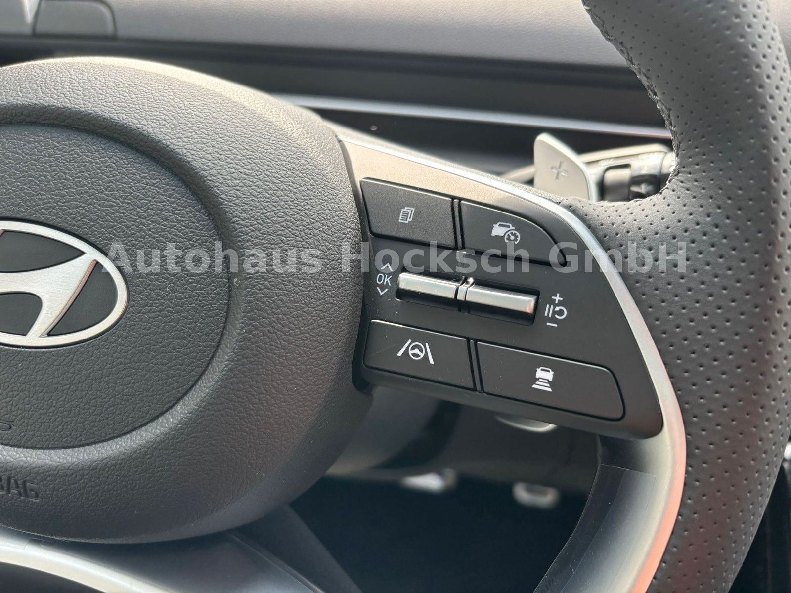 Hyundai Staria – Bild 15
