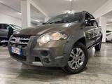 Fiat FIAT Strada 1.3 MJT 95CV Pick-up DC Adventure /  - Fiat Strada mit Diesel-Antrieb: 1.3
