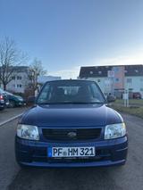 Daihatsu Cuore 1.0 L7 - Daihatsu Cuore: L7