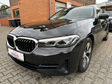 BMW 520 - 2