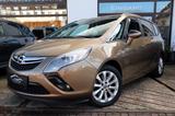 Opel Zafira C Tourer 2.0 CDTI Active*Navi*AHK*Winterp - Opel Zafira mit Anhängerkupplung