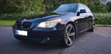BMW 535d Sport Automatik Individual, high end audio - BMW 535 aus 2008: 535d