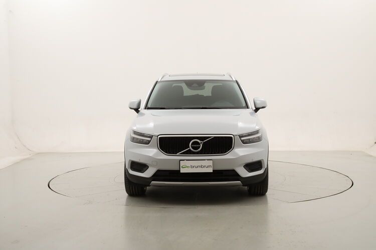 Volvo XC40 B4 Momentum AWD Geartronic BR708338 2 imagem 2