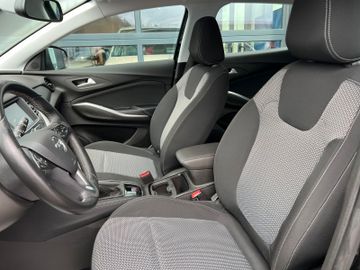 Opel Grandland (X) - 5