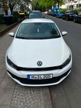 Volkswagen Scirocco - VW Scirocco in Hannover
